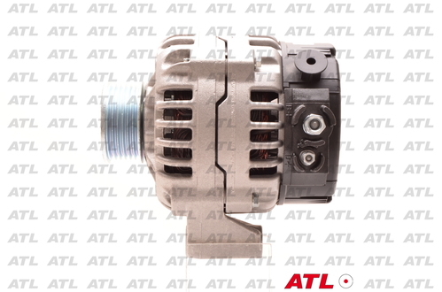 ATL Autotechnik L 39 860 Generator